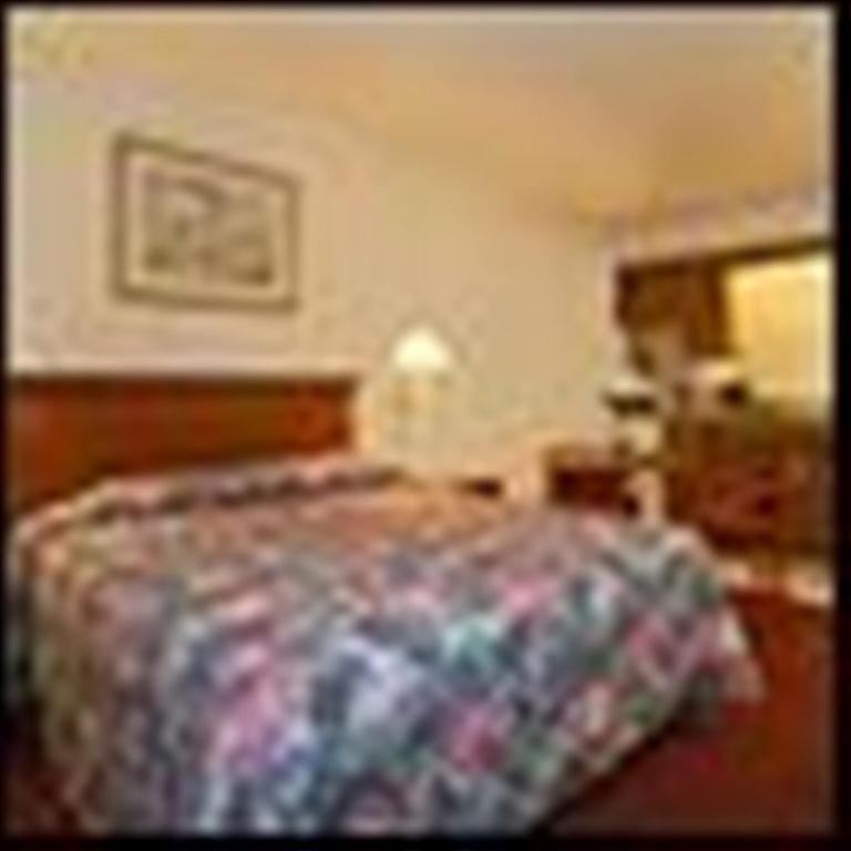 Econo Lodge San Marcos University Area Exterior foto